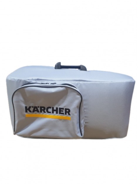 Чехол накидной на экстрактор Karcher puzzi 10/1