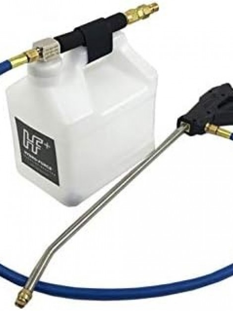 Hydro-Force Plus Injection Sprayer