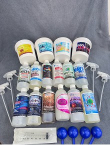 World Of Clean