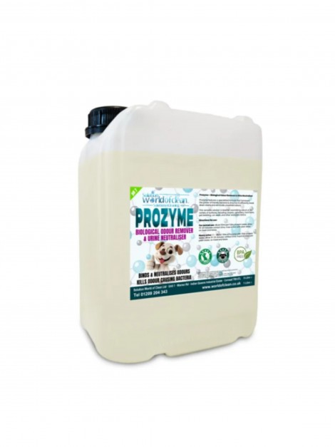 Prozyme – Odour Remover & Urine Neutraliser