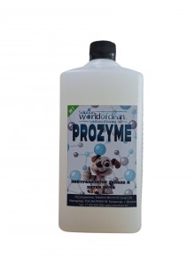 Prozyme – Odour Remover & Urine Neutraliser