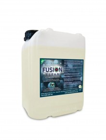 Fusion Clean