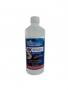 RX Spotter – Performance Carpet Stain Remover