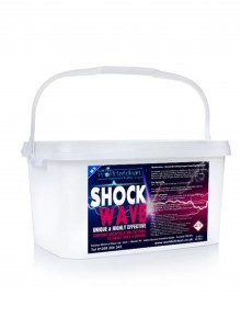 Shockwave – Performance Enzyme Pre-Spray 