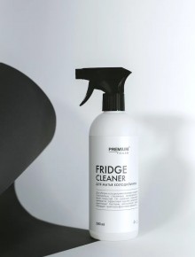 FRIDGE CLEANER 