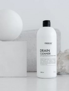 DRAIN CLEANER 