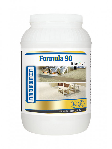 Formula 90 (Powdered)