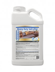 Heavy Duty Soil Lifter