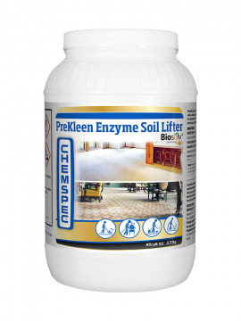 Prekleen Enzyme Soil Lifter