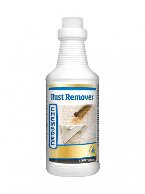 Rust Remover 