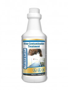 Urine Contamination Treatment