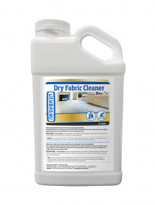 Dry Fabric Cleaner