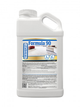 Formula 90 (Liquid)