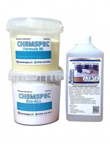 Набор Lite Chemspec