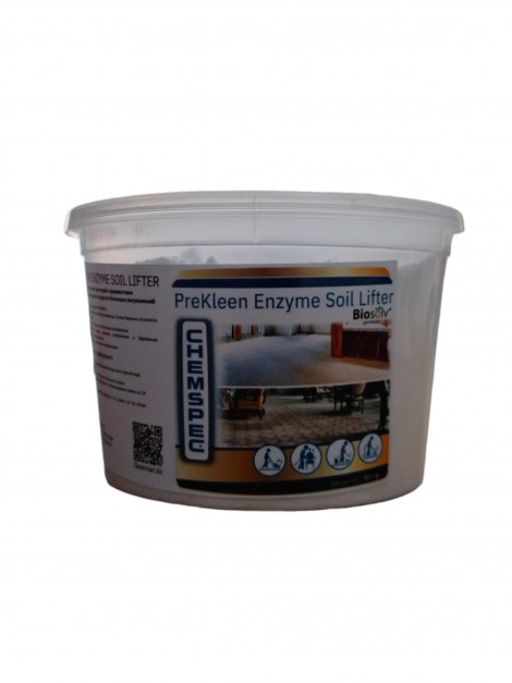 Prekleen Enzyme Soil Lifter