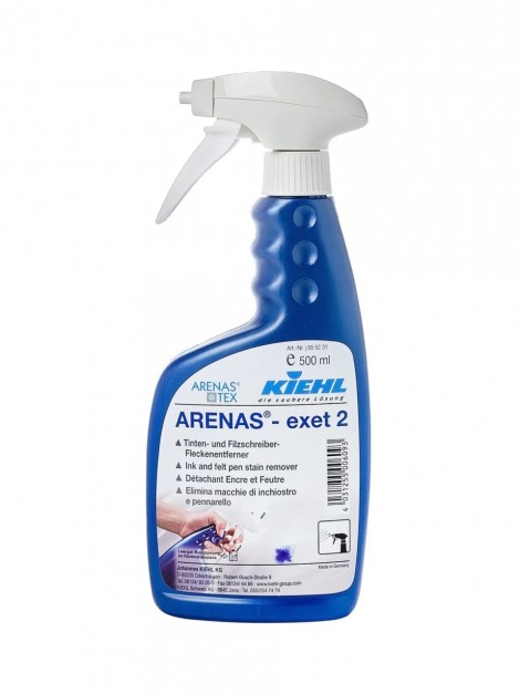 ARENAS®-exet 2