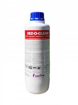 DEZ-O-CLEAN 