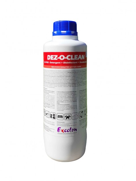 DEZ-O-CLEAN 