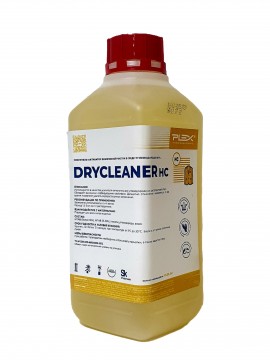 DryCleaner HC 