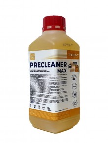 PreCleaner Max 