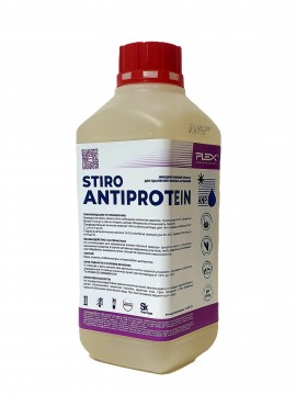 Stiro Antiprotein 