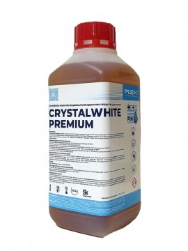 Crystalwhite Premium 