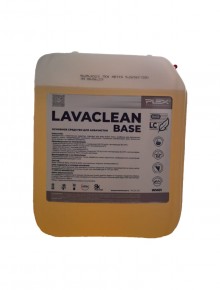 Lavaclean Base (Emily)