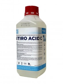 Stiro Acid C 