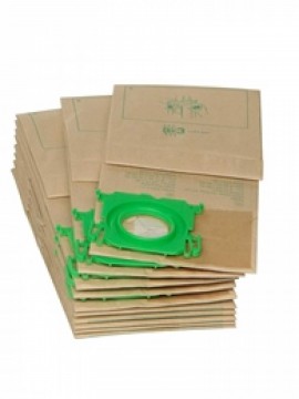 Пылесборник одноразовый бумажный для пылесосов XP 5,3 л